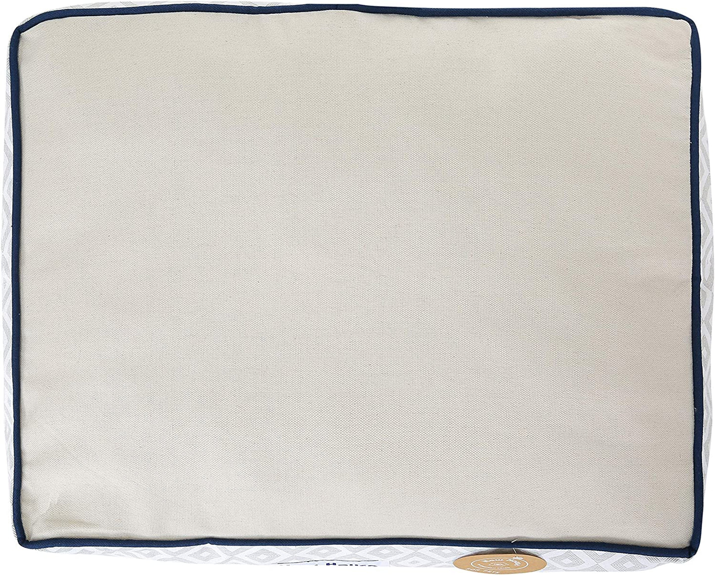 Now House for Pets by Washable Dog Beds - Dog Cuddler Bed or Cushion Dog Bed for Small and Large Dogs by Now House by - Dog Bed Washable, Pet Bed for Dogs, Puppy Bed