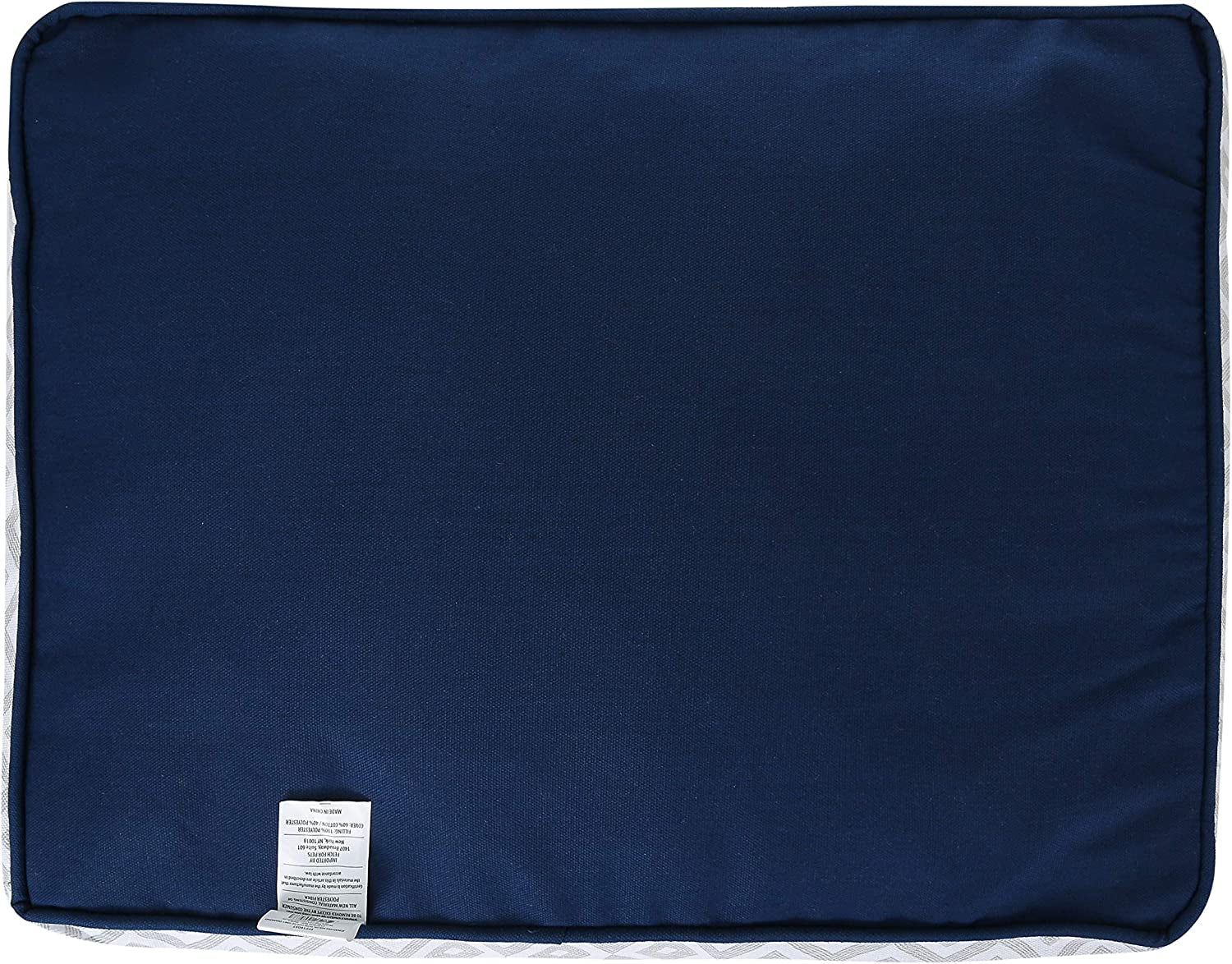 Now House for Pets by  Washable Dog Beds - Dog Cuddler Bed or Cushion Dog Bed for Small and Large Dogs by Now House by  - Dog Bed Washable, Pet Bed for Dogs, Puppy Bed