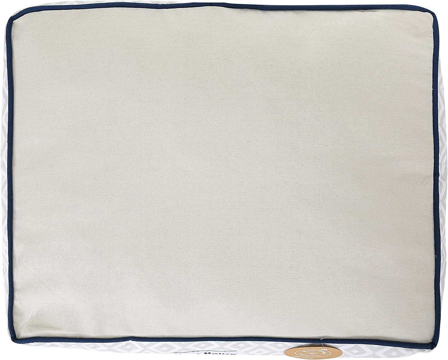 Now House for Pets by  Washable Dog Beds - Dog Cuddler Bed or Cushion Dog Bed for Small and Large Dogs by Now House by  - Dog Bed Washable, Pet Bed for Dogs, Puppy Bed