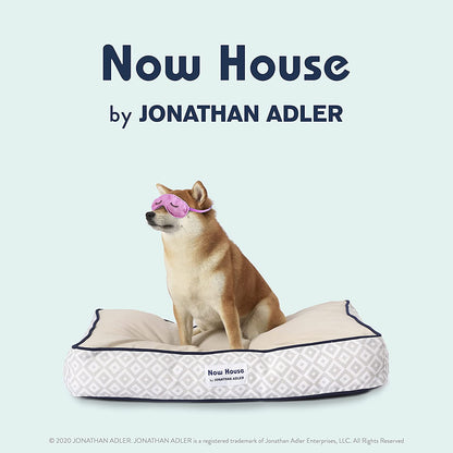 Now House for Pets by  Washable Dog Beds - Dog Cuddler Bed or Cushion Dog Bed for Small and Large Dogs by Now House by  - Dog Bed Washable, Pet Bed for Dogs, Puppy Bed